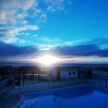 Apartment Smile Complex Amaya Fuerteventura