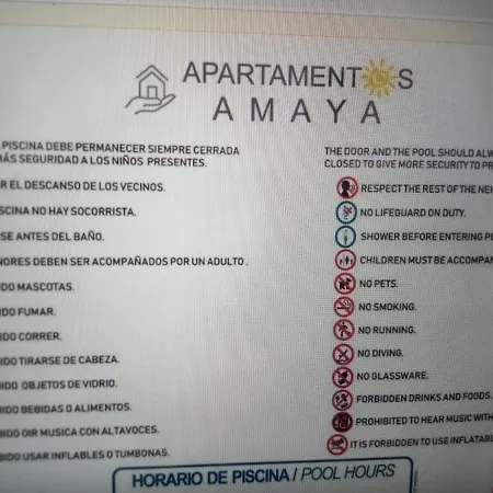 Apartment Smile Complex Amaya Fuerteventura