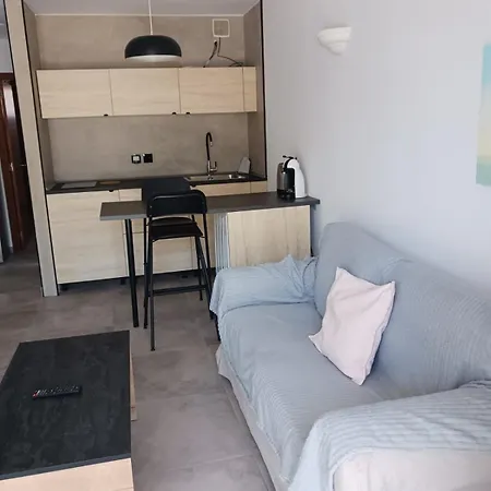 Apartment Smile Complex Amaya Fuerteventura *