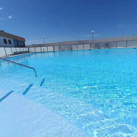 Apartment Smile Complex Amaya Fuerteventura *