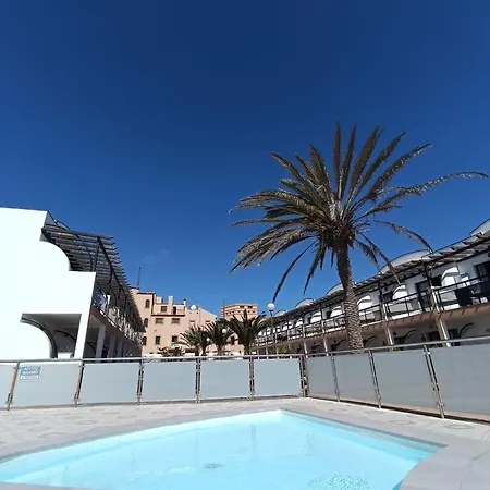 Smile Complex Amaya Fuerteventura Apartment Costa De Antigua