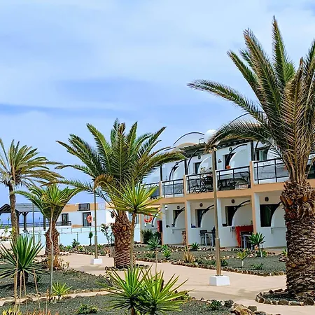 Apartment Smile Complex Amaya Fuerteventura *